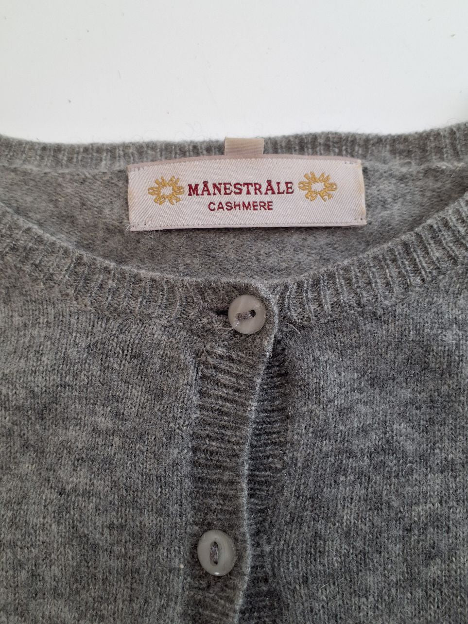 Månestråle Bluse